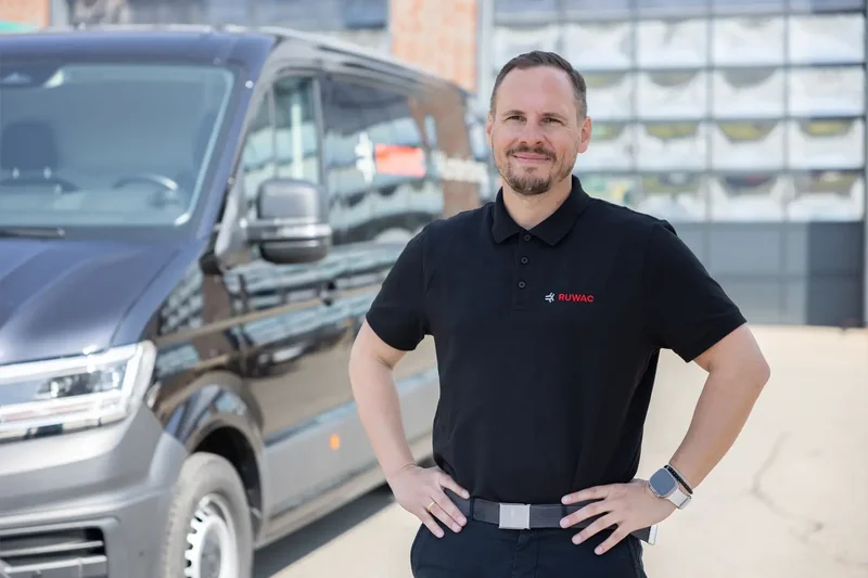 Our sales professionals know your industry—and the challenges it faces