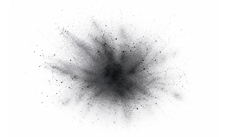 Dust