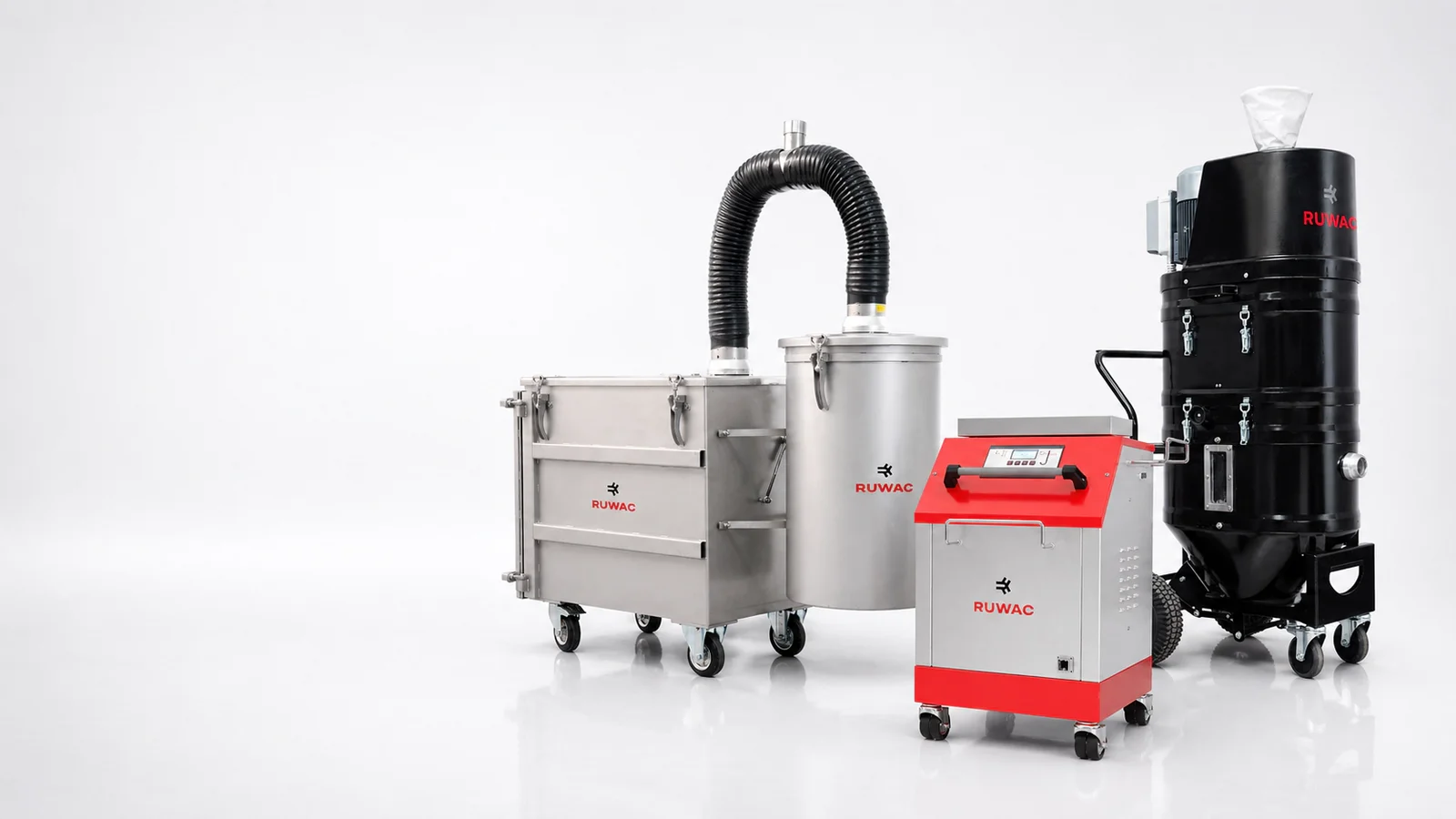 wet separator