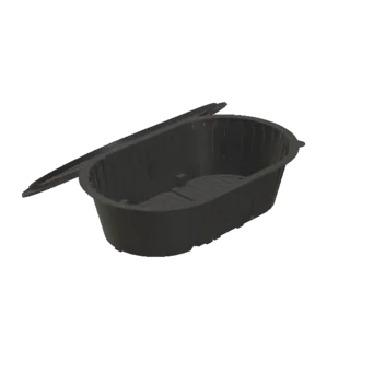 Waste collection tray | 35 liters