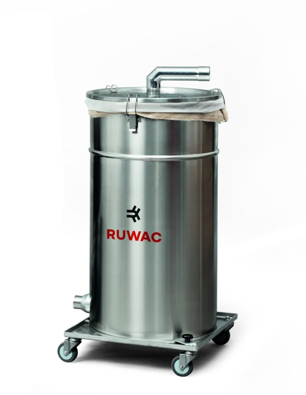 pre-separator