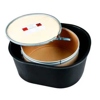 Waste collection tray | 50 liters