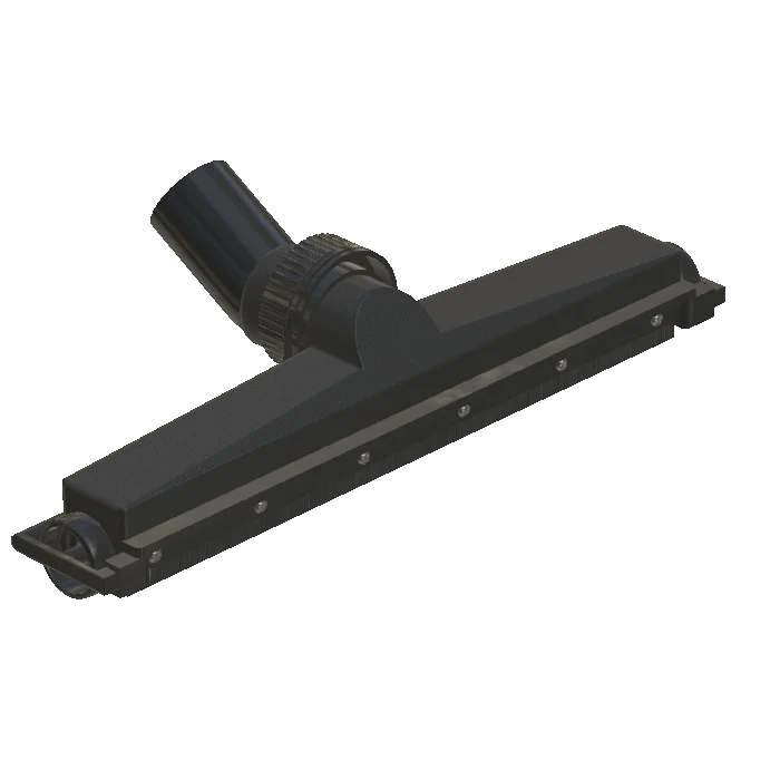 Floor mouthpieces