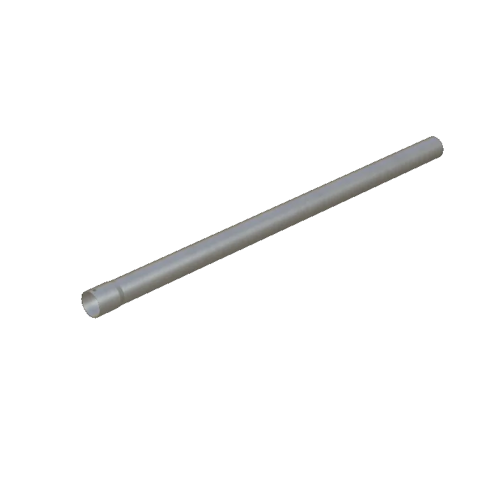 Hand tubes