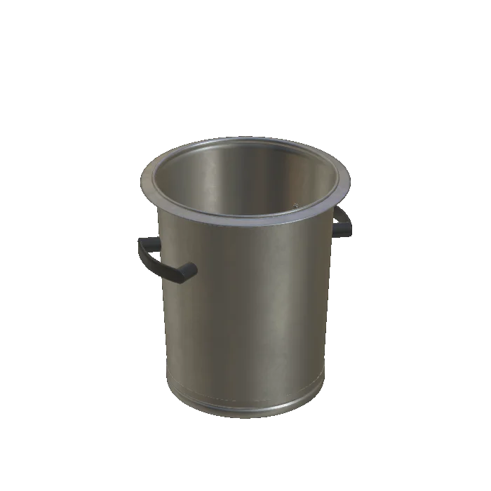 Pre-separator tank