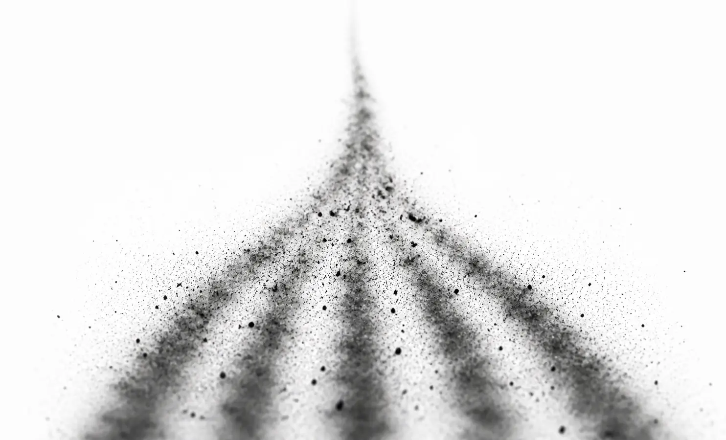 Powder Recovery & Material Handling