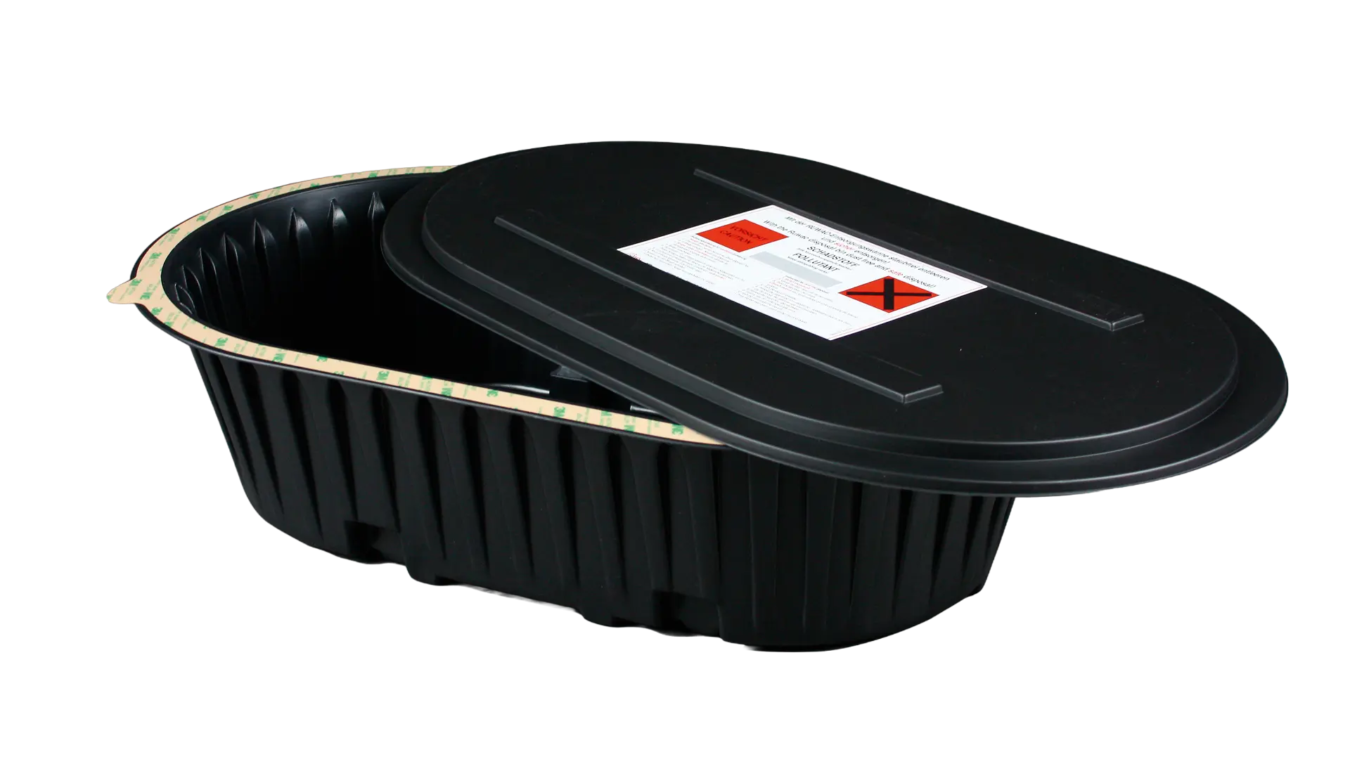 R01 and various waste disposal systems
