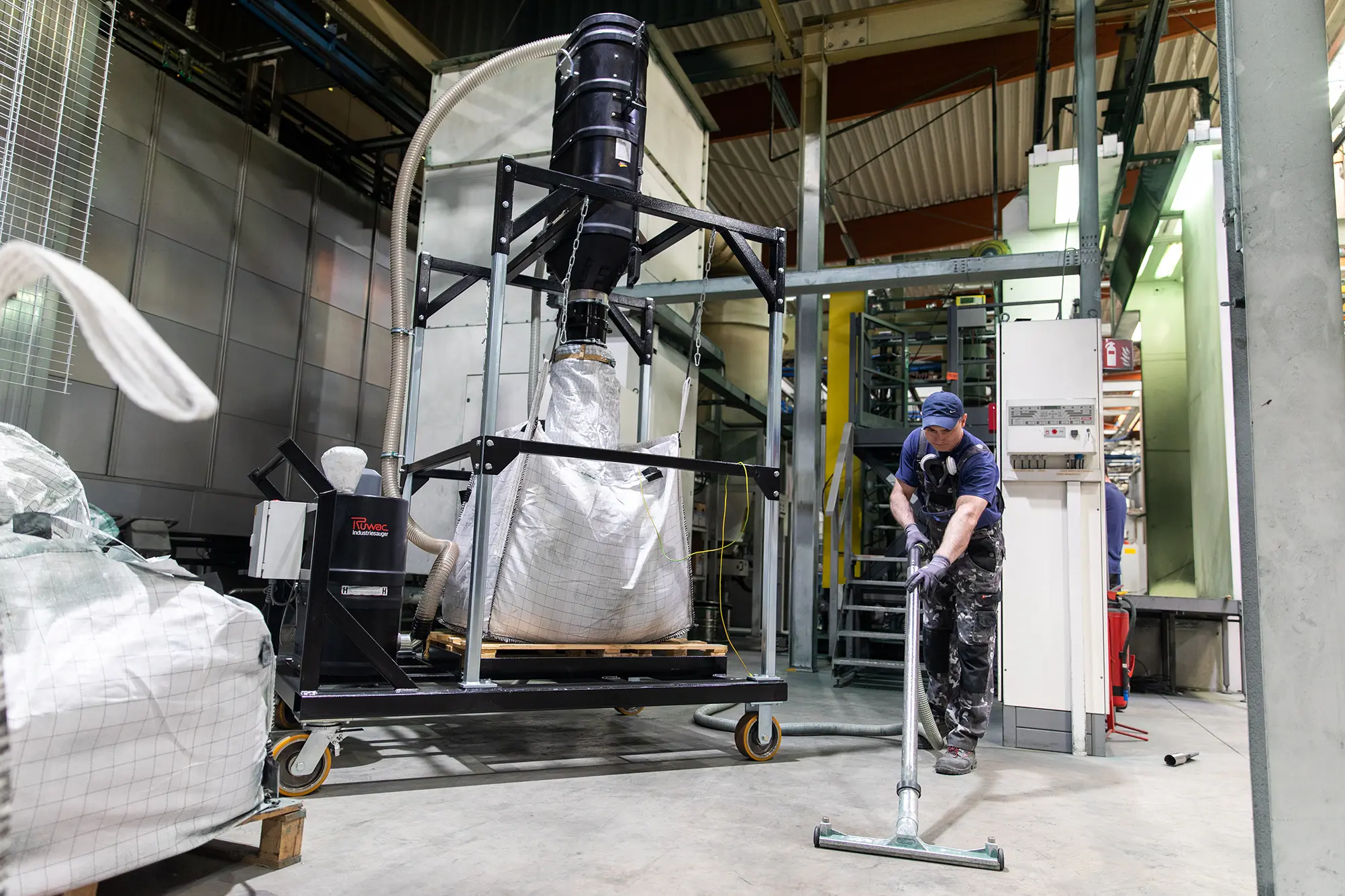 powder coating