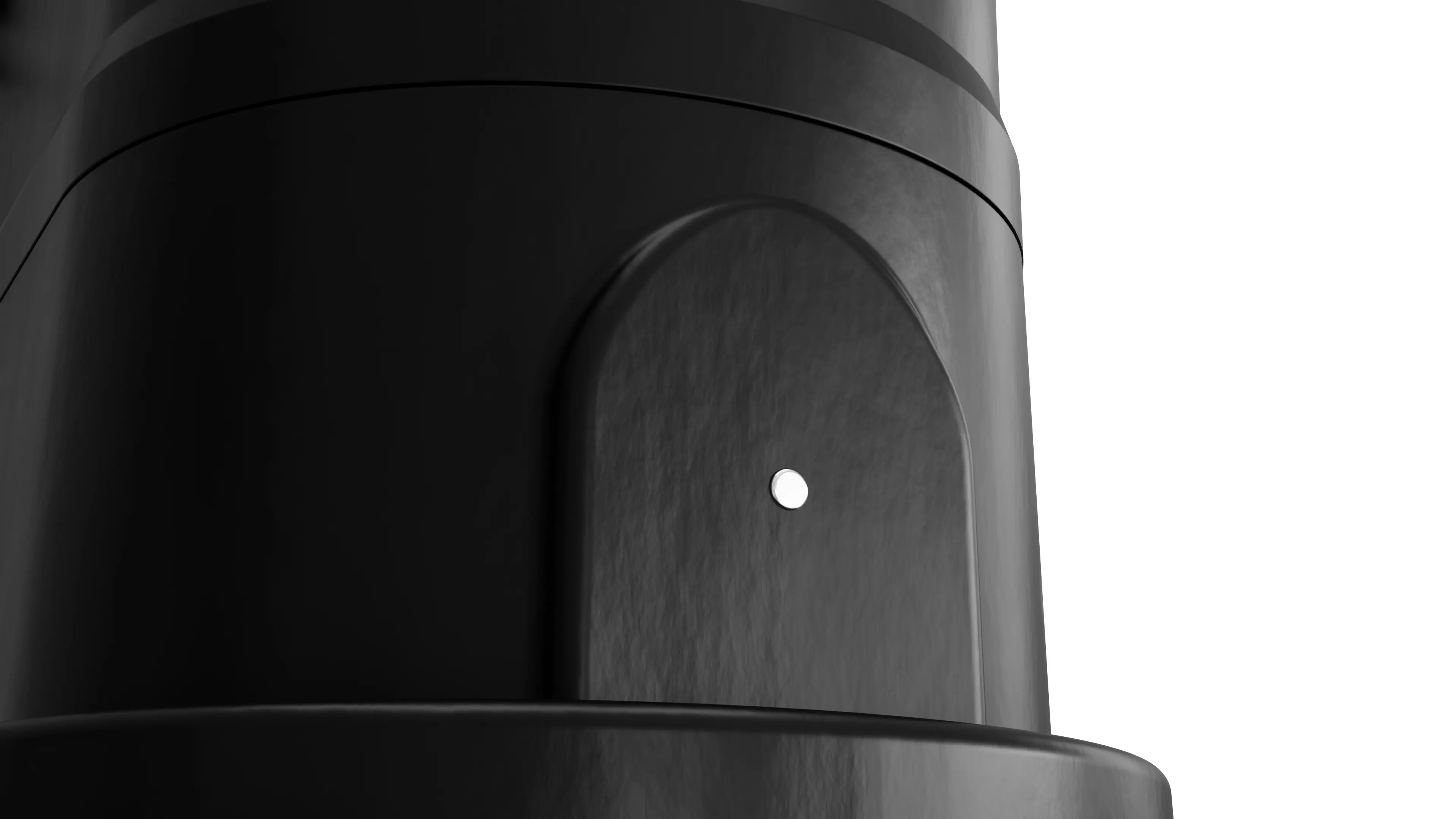Lightweight. Safe. Durable. The fully conductive housing, made of glass-fiber-reinforced plastic, is dimensionally stable, corrosion-resistant, and vacuum-tight. It prevents static buildup and discharge, reduces weight, and ensures safe handling during daily use.