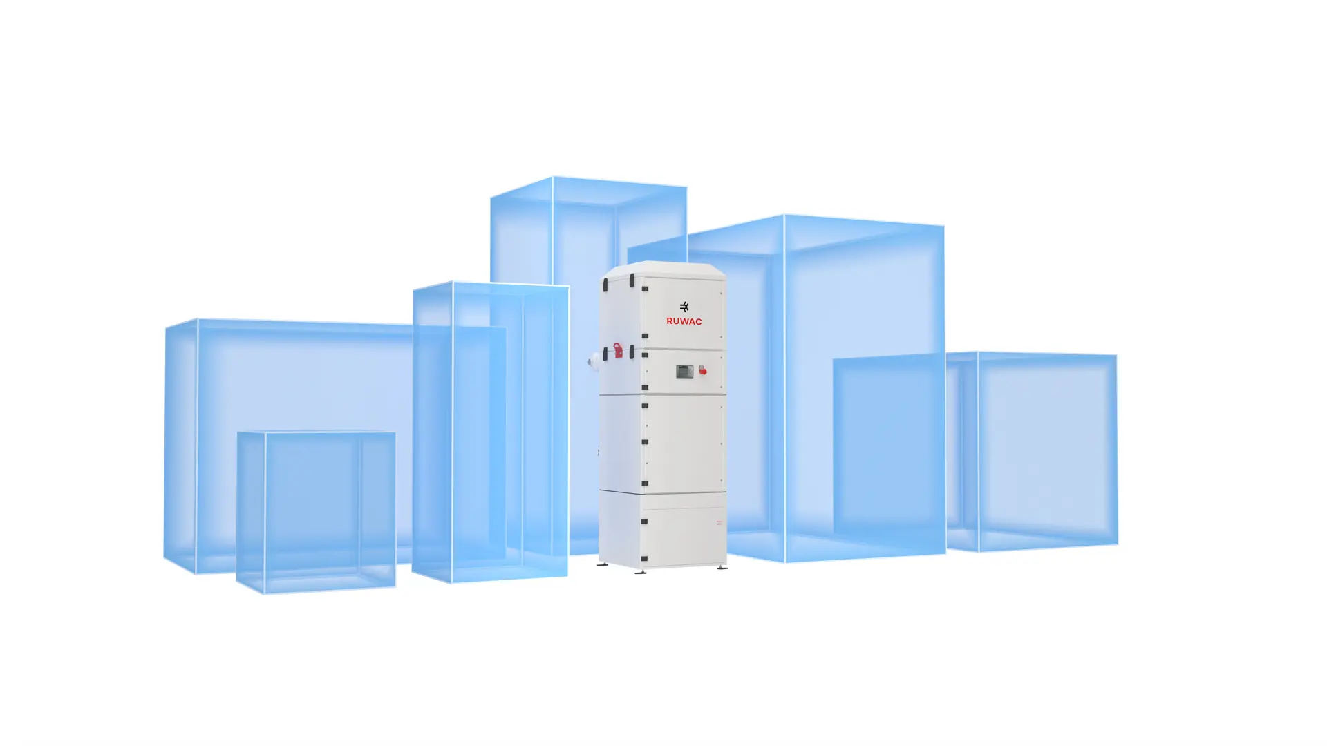 Integration into existing work environments