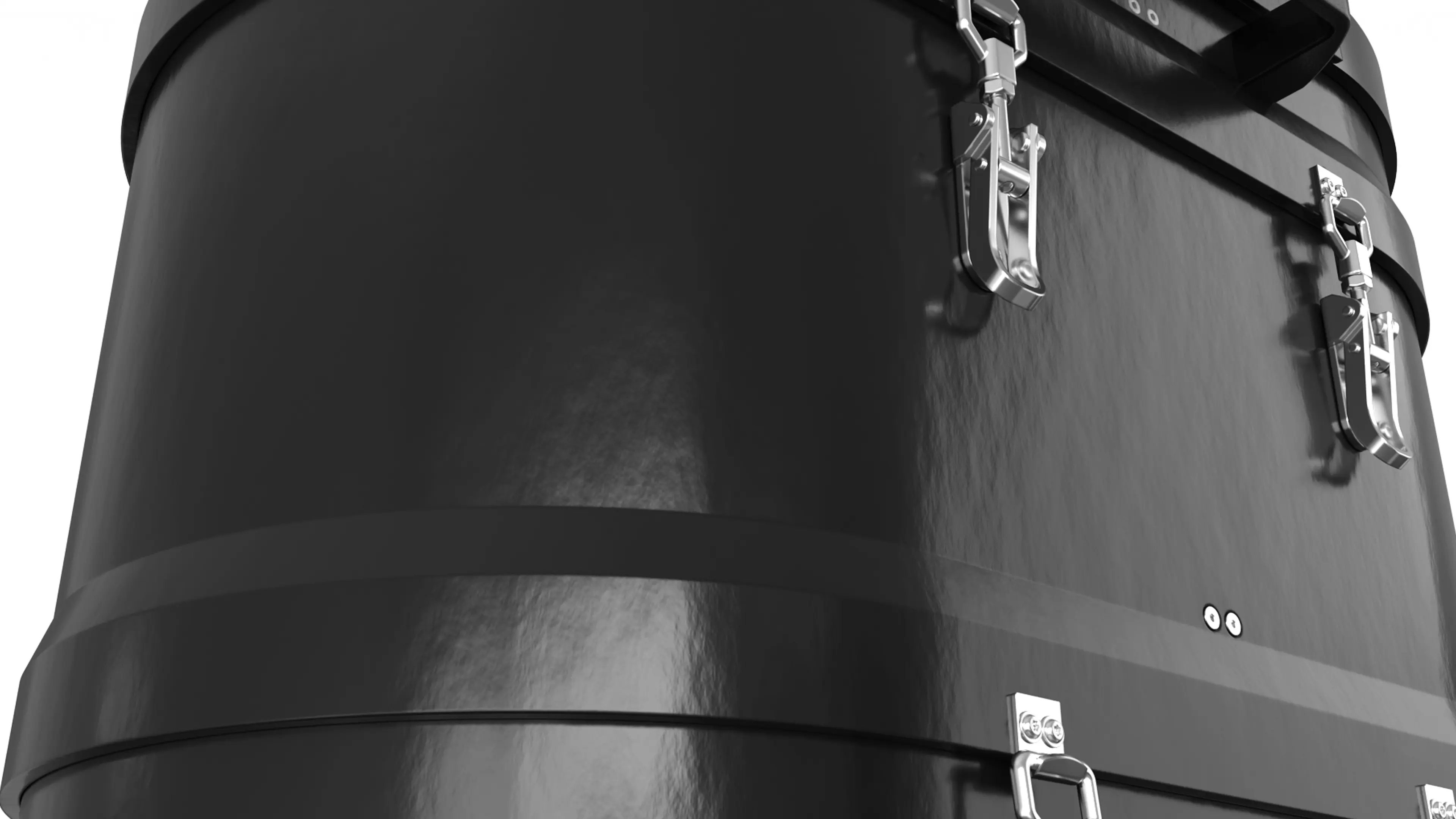 Conductive GRP enclosure. Rugged and safe. Lightweight, corrosion-resistant, and electrically conductive—proven in everyday industrial use and suitable for sensitive, safety-critical environments.