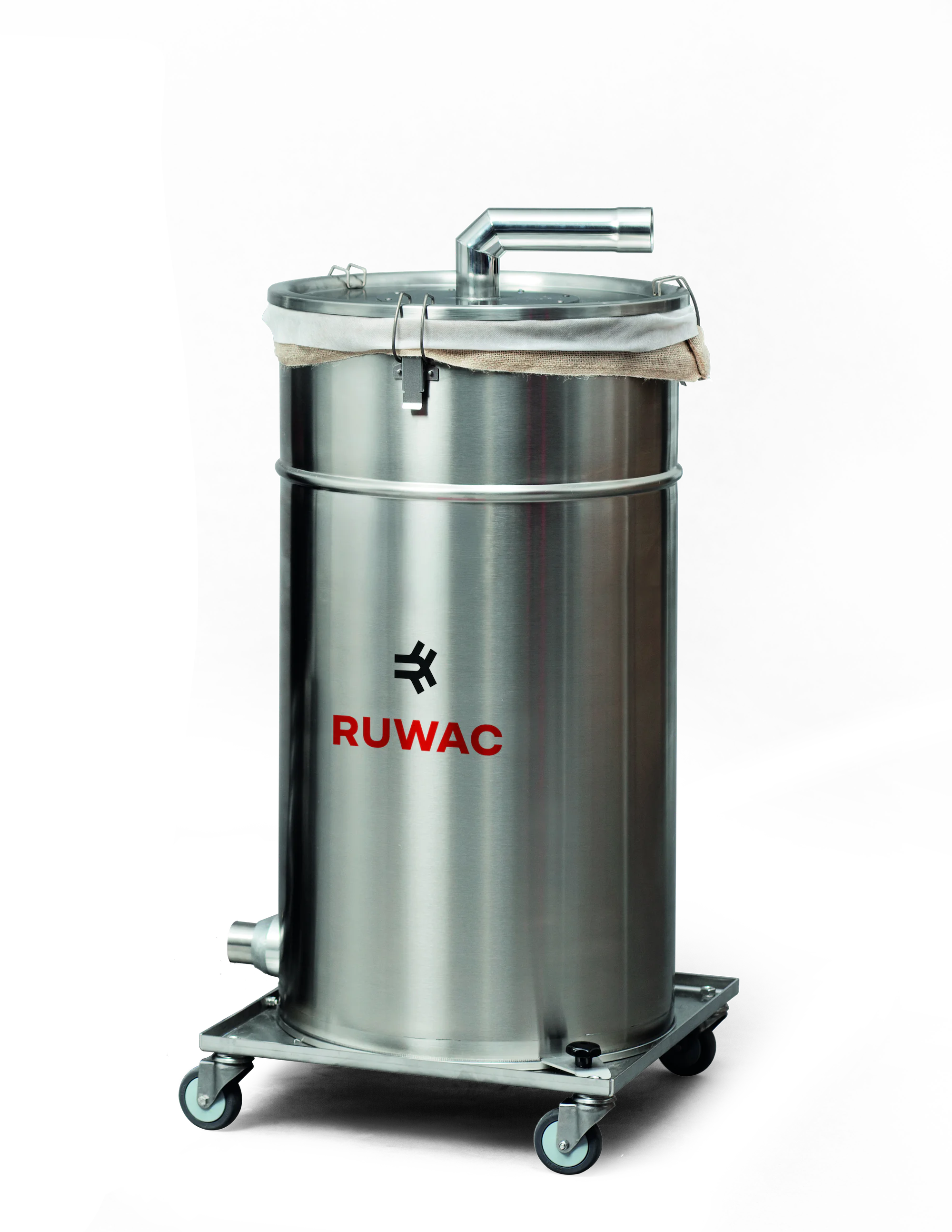 pre-separator