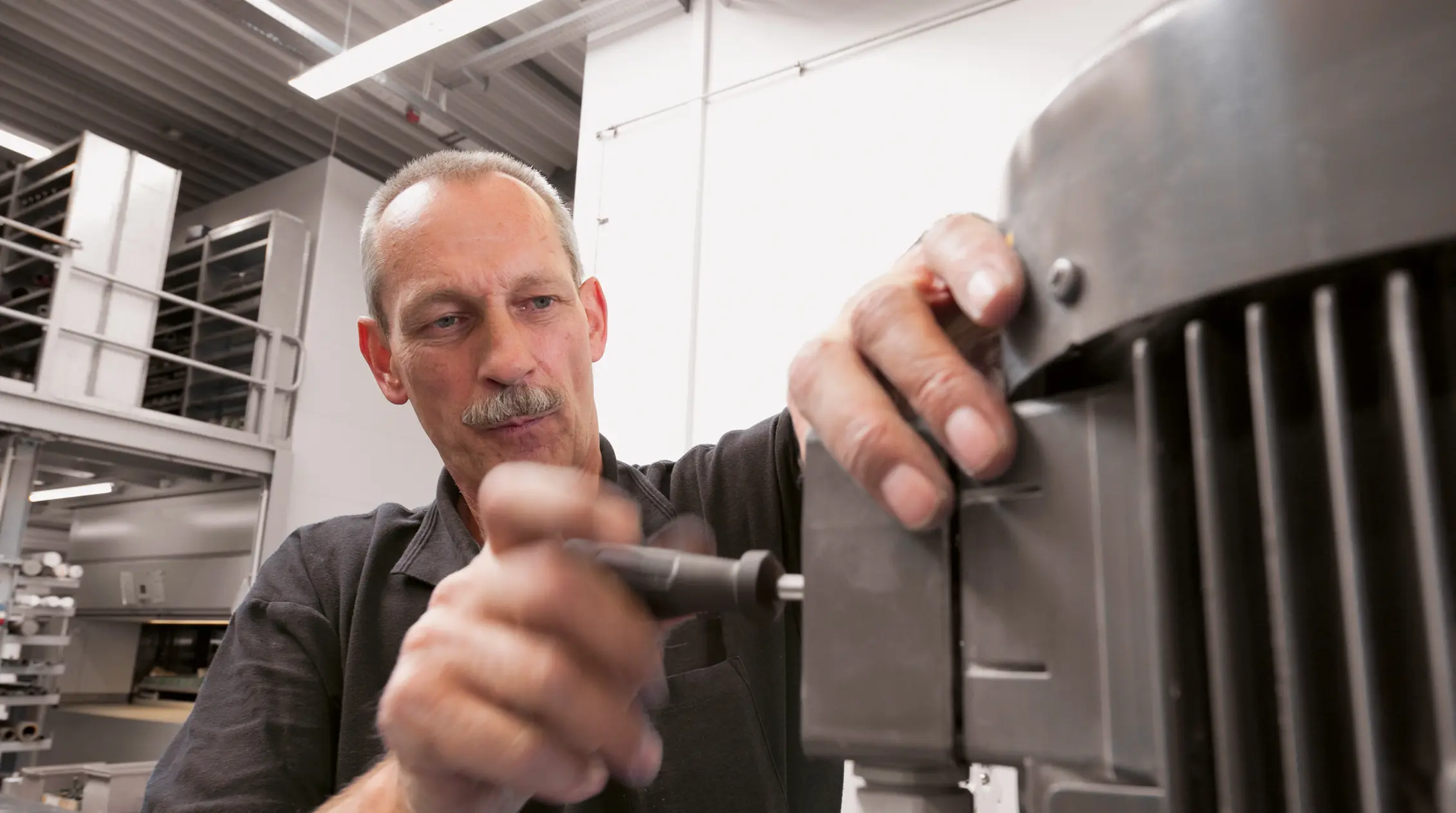 Maintenance becomes predictable. Less wear and tear means fewer repairs and less downtime.