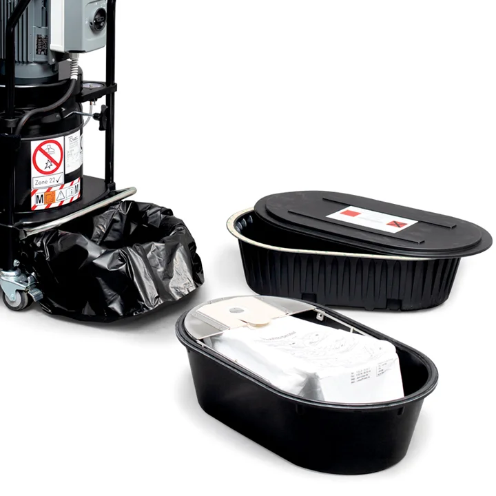 Waste Management Systems & Collection Solutions