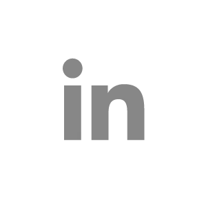 LinkedIn Icon